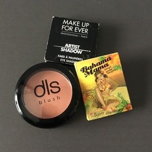 NWOT Makeup Lot